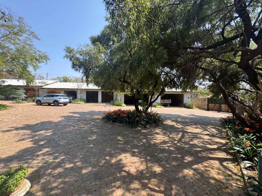 To Let 3 Bedroom Property for Rent in Zilkaatsnek North West